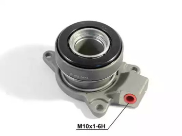OPEN PARTS fsc408210 -  Центральный выключатель, система сцепления